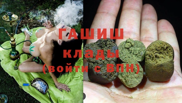МДПВ Аша